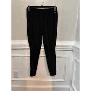 Kerrits Womens Large Horseback Riding Equestrian Leggings Breeches Black